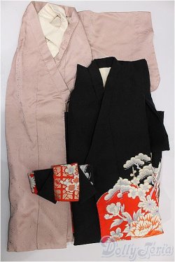 画像1: SDGrB＆SD13男の子/OF:衣装セット S-26-02-08-277-TO-ZS