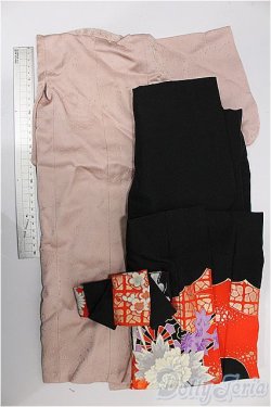 画像2: SDGrB＆SD13男の子/OF:衣装セット S-26-02-08-277-TO-ZS