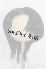 8-9inch/ウィッグ S-26-02-15-199-TO-ZS