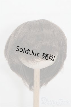 画像1: 9-10inch/ウィッグ S-26-04-26-452-TO-ZS