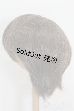 画像2: 9-10inch/ウィッグ S-26-04-26-452-TO-ZS