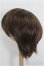 画像2: 9-10inch/ウィッグ S-26-02-15-196-TO-ZS (2)
