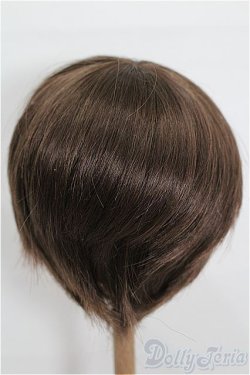 画像3: 9-10inch/ウィッグ S-26-02-15-196-TO-ZS