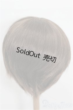 画像3: 9-10inch/ウィッグ S-26-04-26-452-TO-ZS