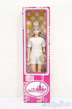 画像4: ジェニー/キャッスル：フローラ（2015年9月DS44モデル） S-26-02-15-112-TO-ZS