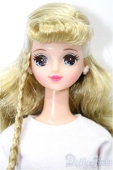 キャッスル/マリー 2022年7月月間ドール S-26-02-15-111-TO-ZS