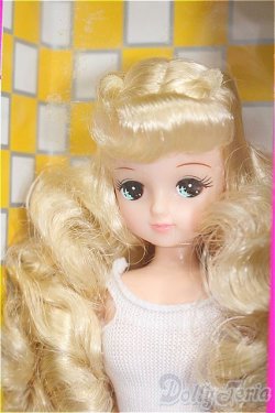 画像2: リカちゃんキャッスル/きらちゃん:2019年SS日本橋・三宮共通モデル S-26-02-08-304-TO-ZS