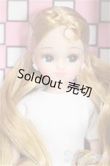 キャッスルリカちゃん/リカちゃん 2021年度日本橋アイコンモデル S-26-02-08-303-TO-ZS