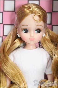 画像1: キャッスルリカちゃん/リカちゃん 2021年度日本橋アイコンモデル S-26-02-08-303-TO-ZS