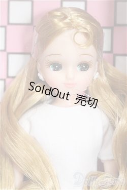画像1: キャッスルリカちゃん/リカちゃん 2021年度日本橋アイコンモデル S-26-02-08-303-TO-ZS