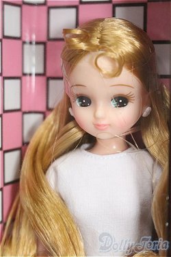 画像2: キャッスルリカちゃん/リカちゃん 2021年度日本橋アイコンモデル S-26-02-08-303-TO-ZS