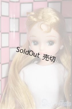 画像2: キャッスルリカちゃん/リカちゃん 2021年度日本橋アイコンモデル S-26-02-08-303-TO-ZS