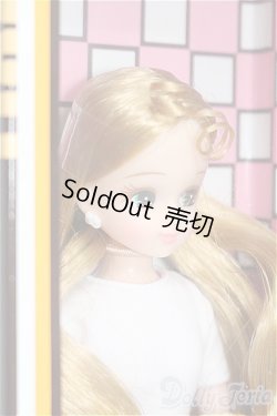 画像3: キャッスルリカちゃん/リカちゃん 2021年度日本橋アイコンモデル S-26-02-08-303-TO-ZS