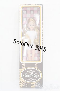 画像4: キャッスルリカちゃん/リカちゃん 2021年度日本橋アイコンモデル S-26-02-08-303-TO-ZS