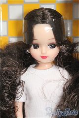 キャッスルリカちゃん/リカちゃん 2021年オリジナルコレクションモデル S-26-02-08-302-TO-ZS