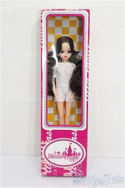 画像4: キャッスルリカちゃん/リカちゃん 2021年オリジナルコレクションモデル S-26-02-08-302-TO-ZS