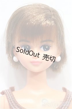 画像1: ジェニー/キサラ S-26-02-15-110-TO-ZS