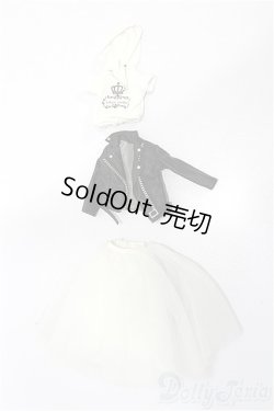 画像1: ジェニー/OF:リトルファクトリー製衣装 S-26-02-15-142-TO-ZS