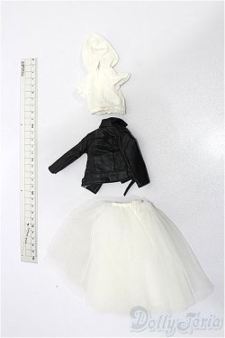 画像2: ジェニー/OF:リトルファクトリー製衣装 S-26-02-15-142-TO-ZS