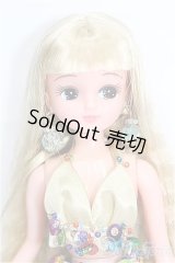 リカちゃん/リカちゃん S-26-02-08-305-TO-ZS