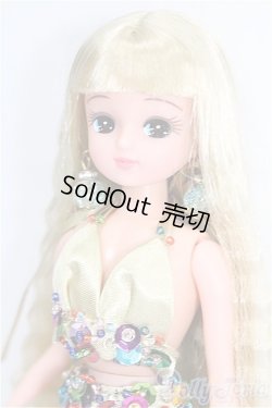 画像2: リカちゃん/リカちゃん S-26-02-08-305-TO-ZS