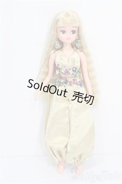 画像4: リカちゃん/リカちゃん S-26-02-08-305-TO-ZS