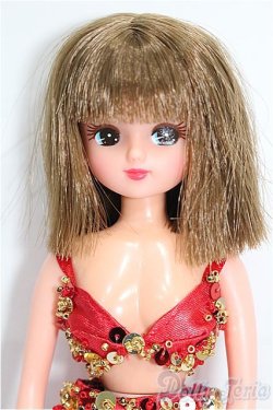 画像1: リカちゃん/リカちゃん S-26-02-08-306-TO-ZS