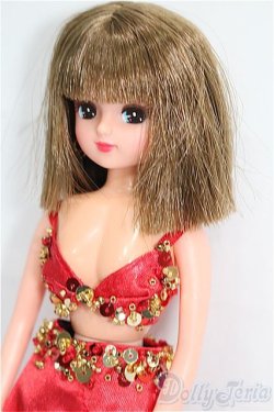 画像2: リカちゃん/リカちゃん S-26-02-08-306-TO-ZS