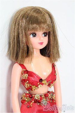 画像3: リカちゃん/リカちゃん S-26-02-08-306-TO-ZS