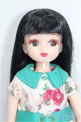 リカちゃん/リカちゃん S-26-02-08-307-TO-ZS