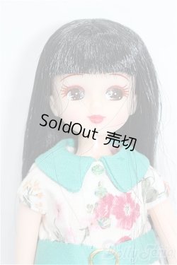 画像1: リカちゃん/リカちゃん S-26-02-15-495-TO-ZS