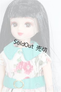 画像2: リカちゃん/リカちゃん S-26-02-15-495-TO-ZS