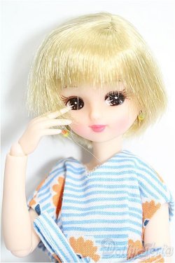 画像1: リカちゃん/リカちゃん S-26-02-08-308-TO-ZS