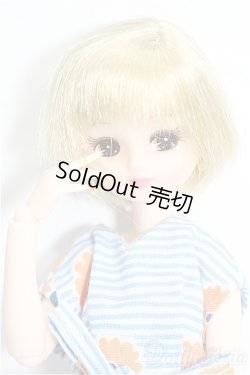 画像1: リカちゃん/リカちゃん S-26-02-08-308-TO-ZS