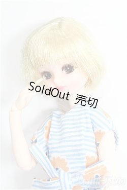 画像2: リカちゃん/リカちゃん S-26-02-08-308-TO-ZS