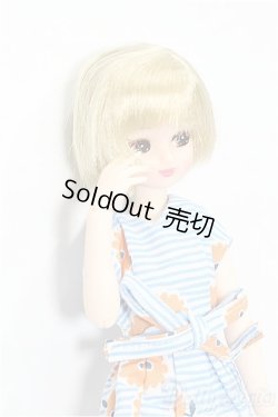 画像3: リカちゃん/リカちゃん S-26-02-08-308-TO-ZS