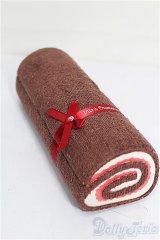 ミニスウィーツドール/ドールケース S-26-02-08-310-TO-ZS