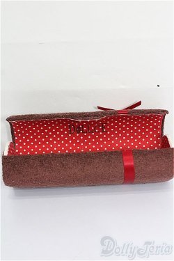 画像2: ミニスウィーツドール/ドールケース S-26-02-08-310-TO-ZS