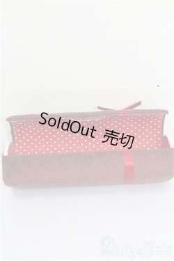 画像2: ミニスウィーツドール/ドールケース S-26-02-08-310-TO-ZS