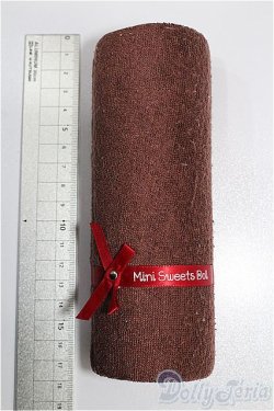 画像3: ミニスウィーツドール/ドールケース S-26-02-08-310-TO-ZS