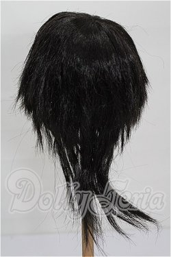 画像2: 8-9inch/ウィッグ S-26-06-21-219-TO-ZS