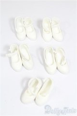 リカちゃん＆ジェニー/靴セット S-26-02-08-337-TO-ZS