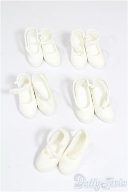 画像1: リカちゃん＆ジェニー/靴セット S-26-02-08-337-TO-ZS