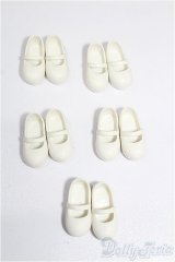 リカちゃん＆ジェニー/靴セット S-26-02-08-338-TO-ZS