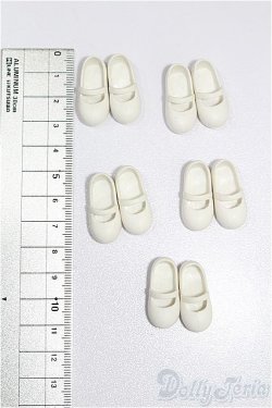 画像2: リカちゃん＆ジェニー/靴セット S-26-02-08-338-TO-ZS