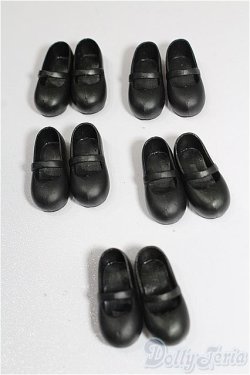 画像1: リカちゃん＆ジェニー/靴セット S-26-02-08-339-TO-ZS