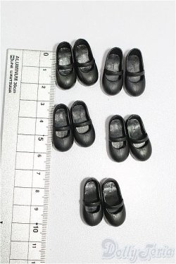 画像2: リカちゃん＆ジェニー/靴セット S-26-02-08-339-TO-ZS