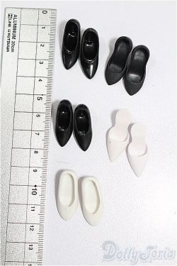 画像2: リカちゃん＆ジェニー/靴セット S-26-02-08-340-TO-ZS