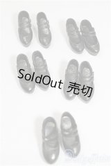 リカちゃん＆ジェニー/靴セット S-26-02-08-341-TO-ZS