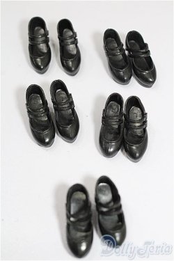 画像1: リカちゃん＆ジェニー/靴セット S-26-02-08-341-TO-ZS